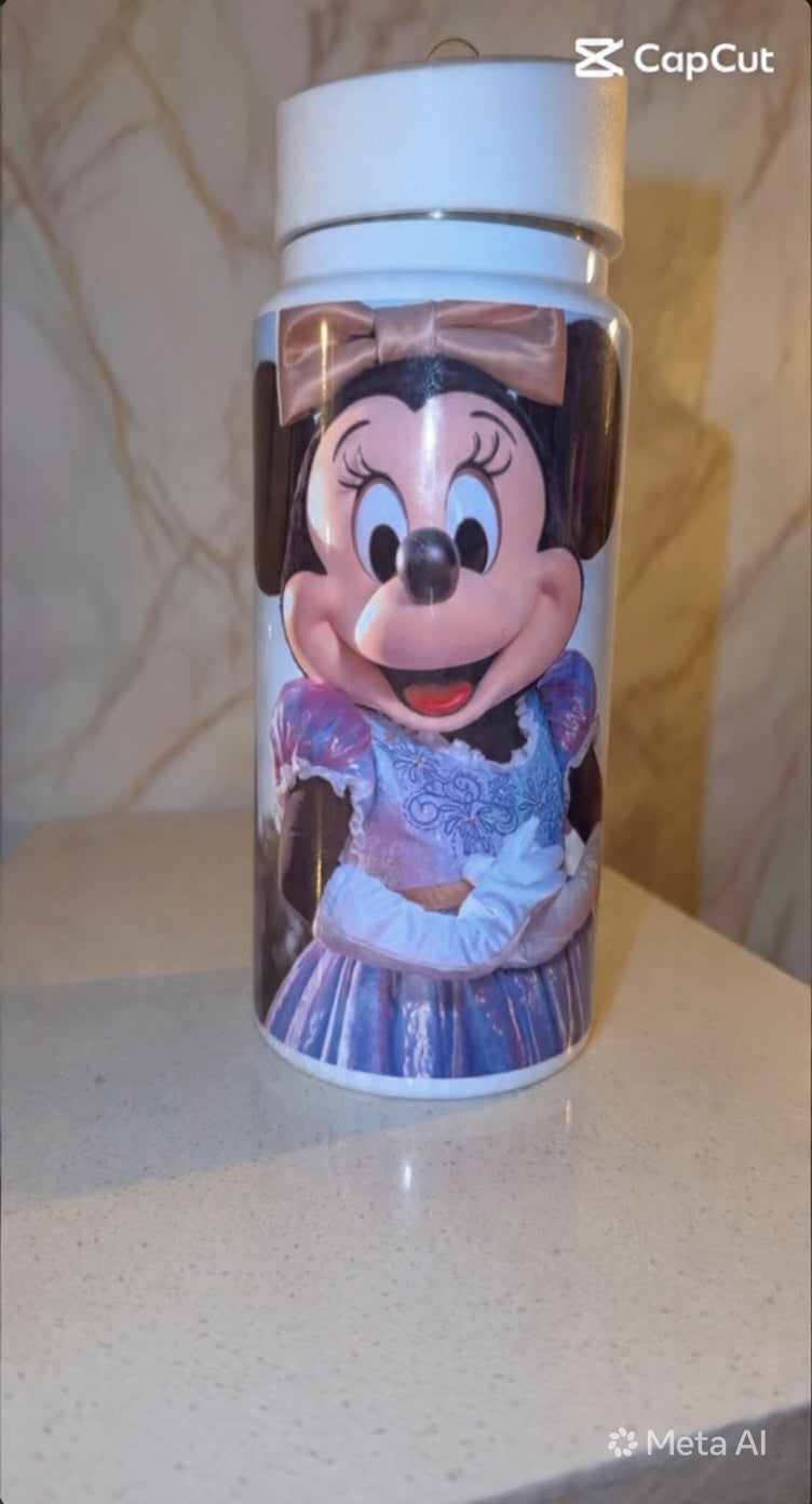 14 oz kids drink bottle