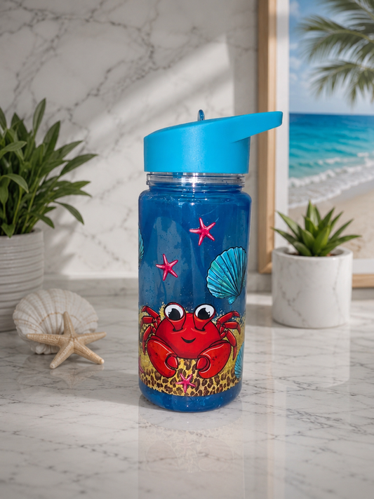 Kids drink bottle